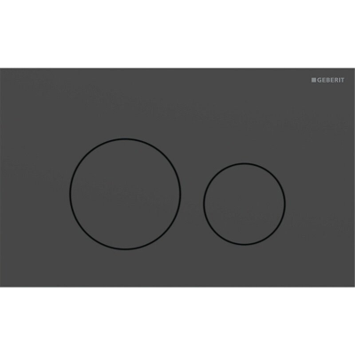 Смывная клавиша GEBERIT SIGMA TYPE 40, 115.628.14.1
